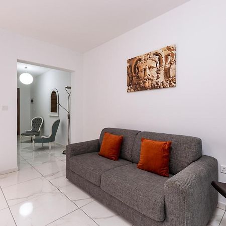 Modern & Spacious Apartment In The Heart Of Pieta By 360 Estates 외부 사진