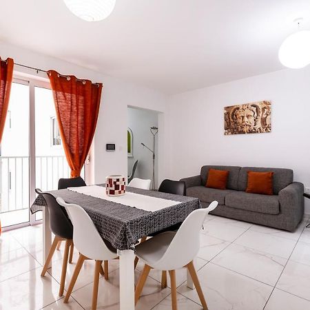 Modern & Spacious Apartment In The Heart Of Pieta By 360 Estates 외부 사진