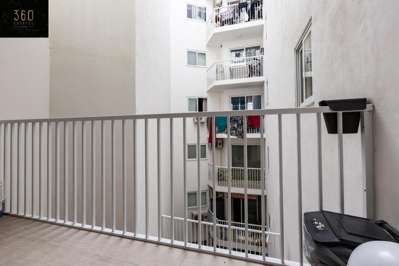 Modern & Spacious Apartment In The Heart Of Pieta By 360 Estates 외부 사진